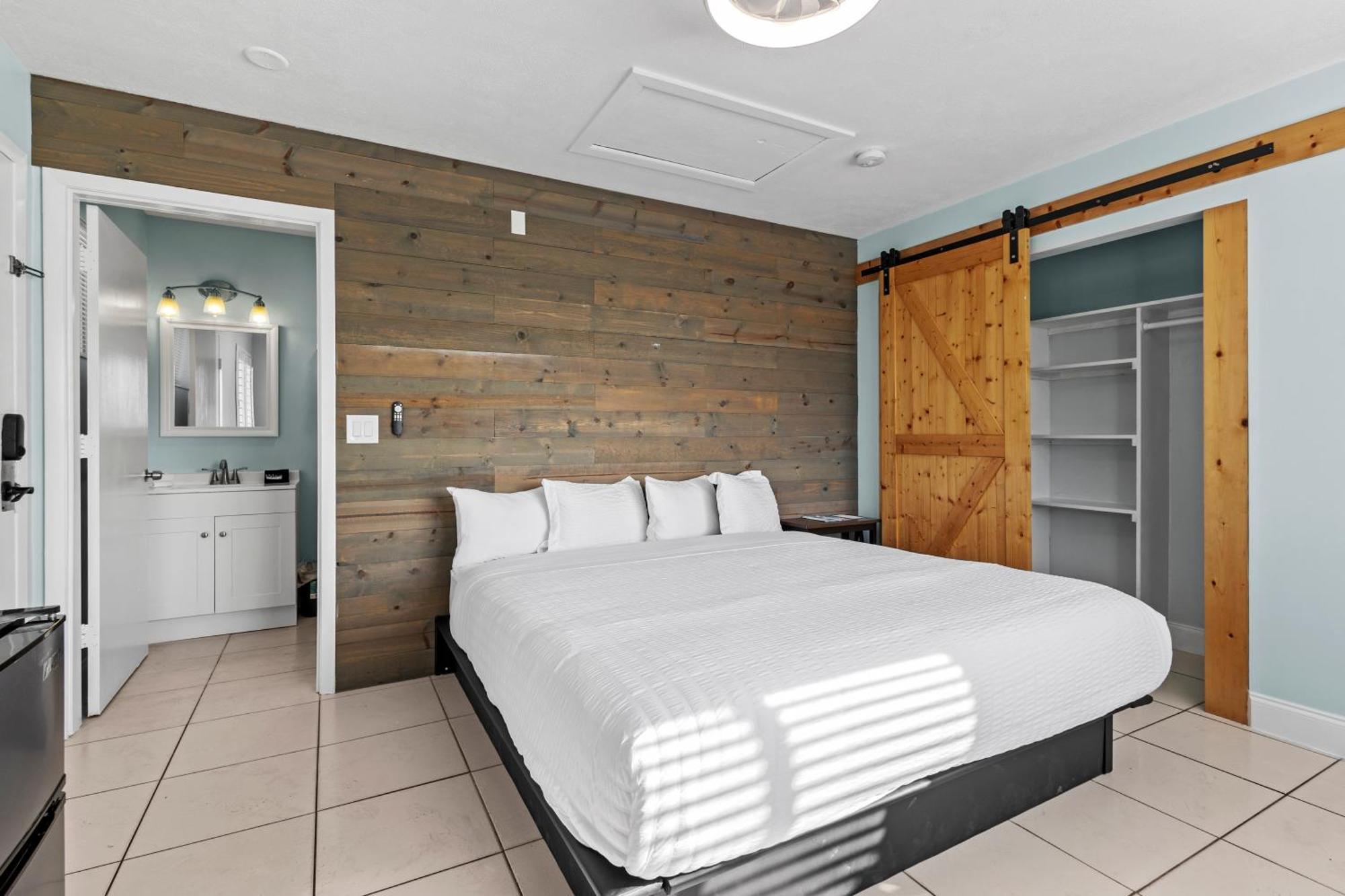 Standard Hotel Room - King Bed #2 Fort Pierce Luaran gambar